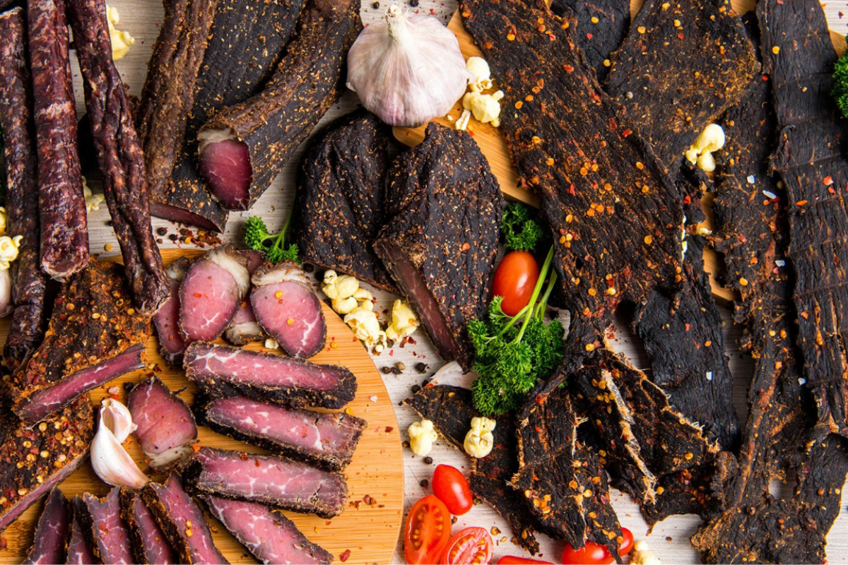 5 Reasons South Africans Can’t Live Without Biltong