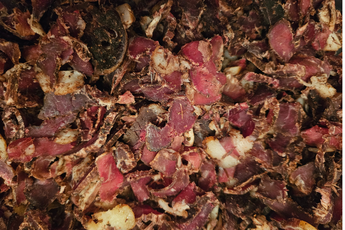 Why BiltongBaas Biltong Hits Different