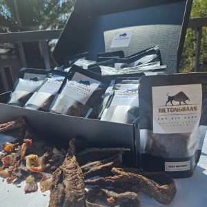 Lunchbox Snack Stack 42