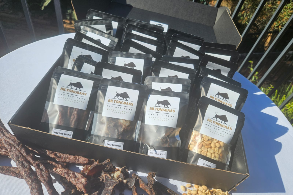 Snack Smart, Live Smart: Why Busy Moms Swear by Biltong Snack Packs